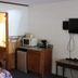 Équipements de la chambre