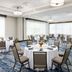 Salle de banquet