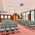 Espace de conférence