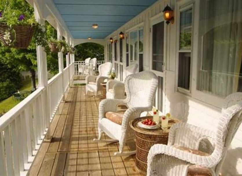 Balcon Photo