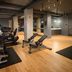 Salle de sport