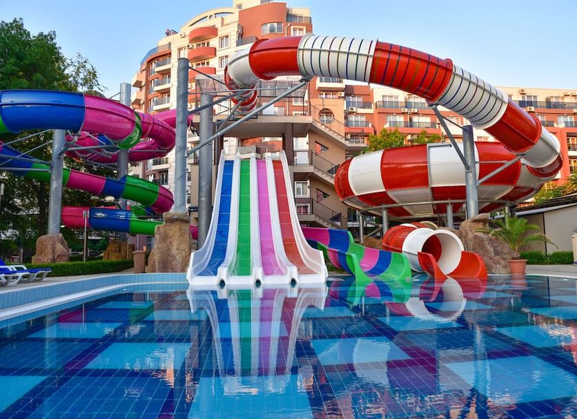 Piscine Photo