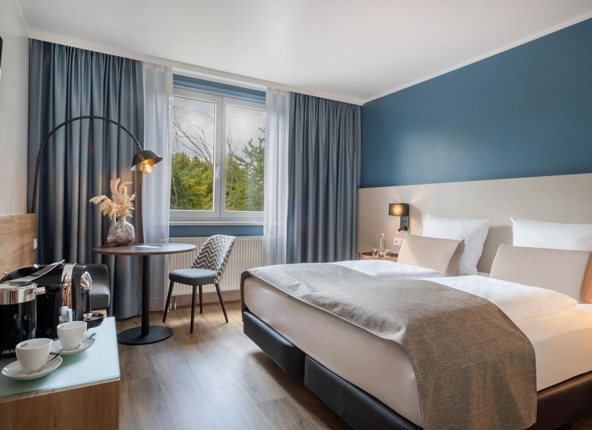 Chambre Photo