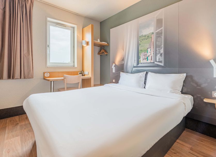 Chambre Photo