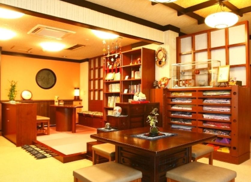 Salon Photo