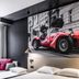 Équipements de la chambre
