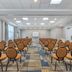 Espace de conférence