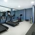 Salle de sport