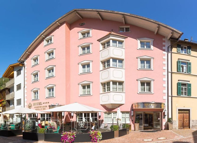 Bâtiment Photo