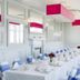 Salle de banquet