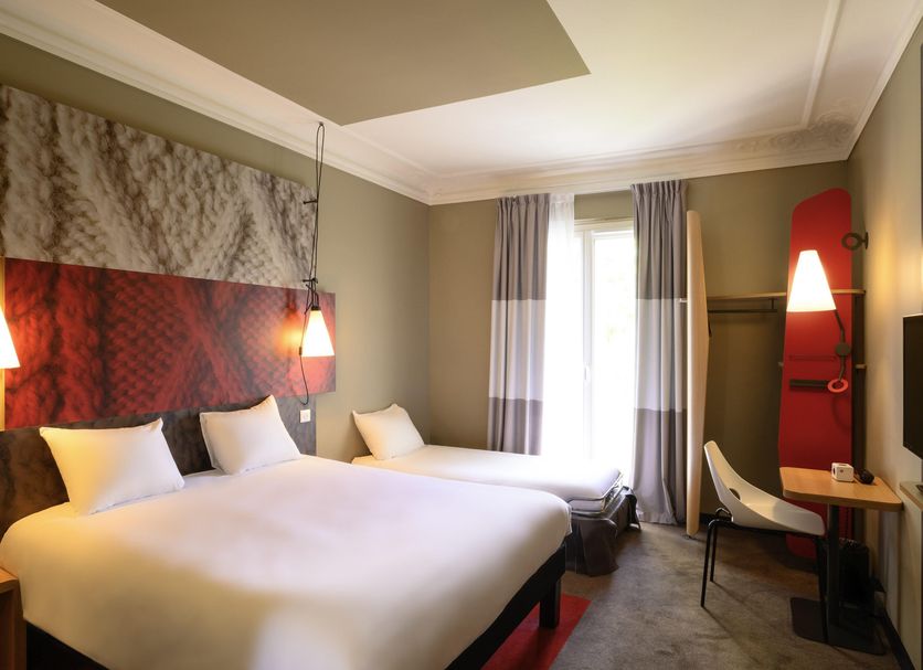 Chambre Photo
