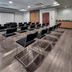 Espace de conférence