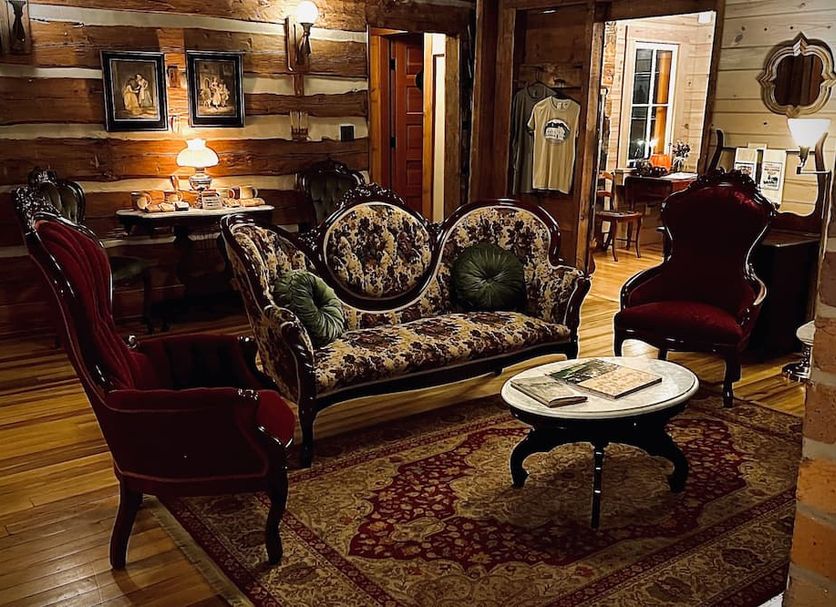Salon Photo