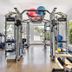 Salle de sport