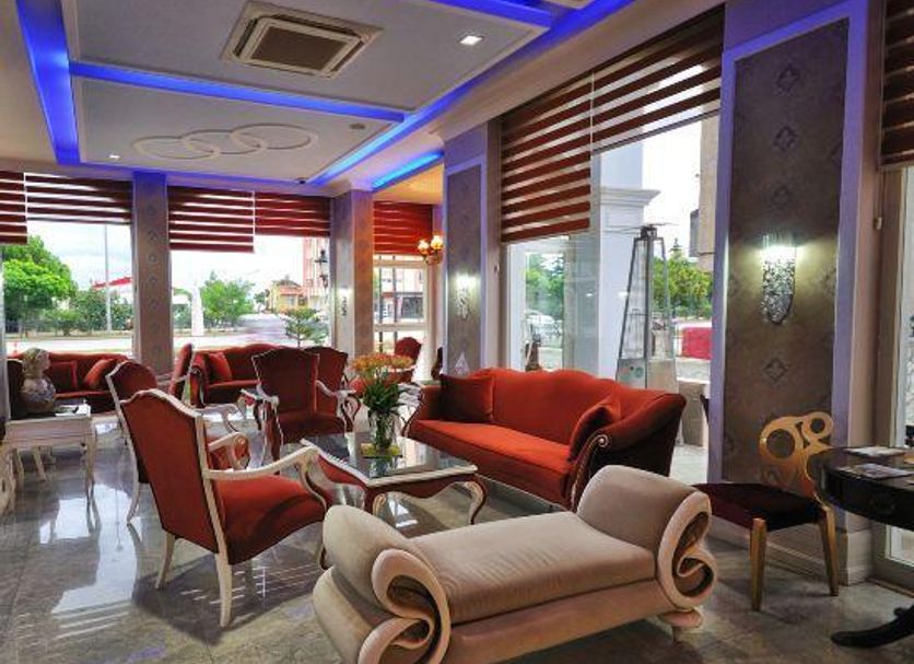 Salon Photo
