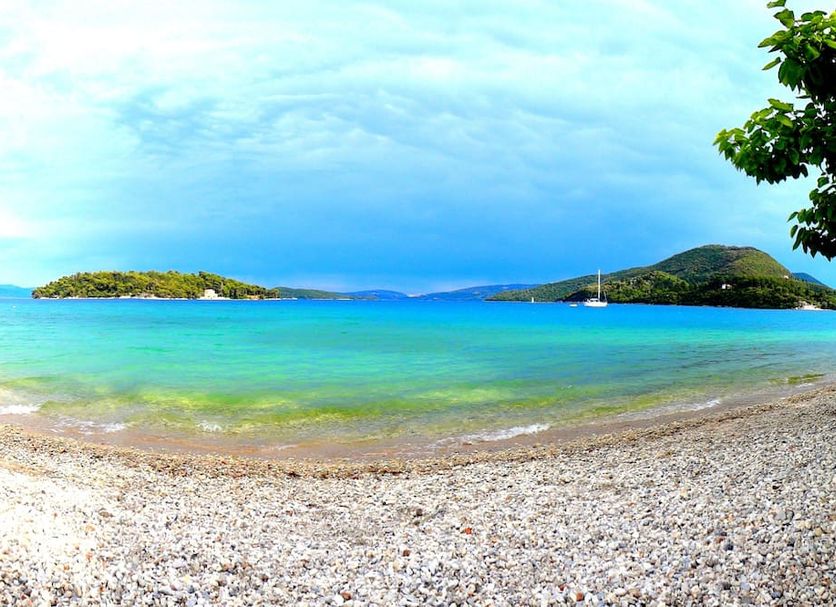 Plage Photo