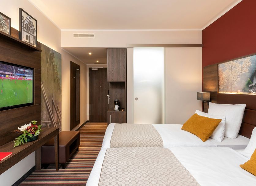 Chambre Photo