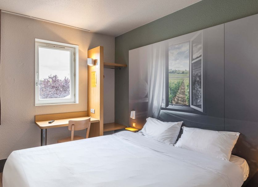 Chambre Photo