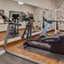 Salle de sport