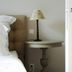 Équipements de la chambre