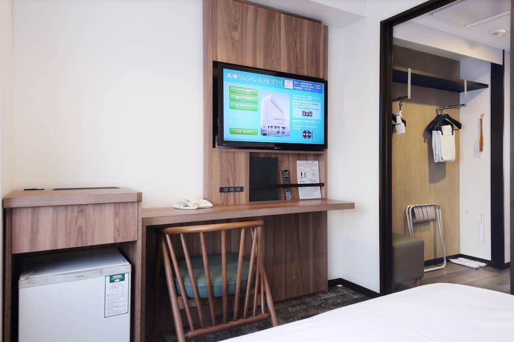 Équipements de la chambre