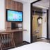 Équipements de la chambre