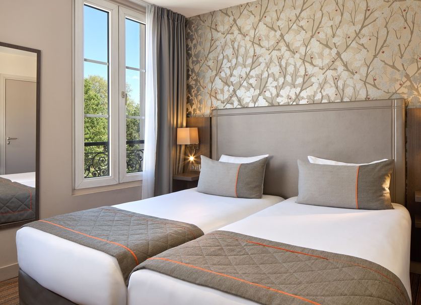 Chambre Photo