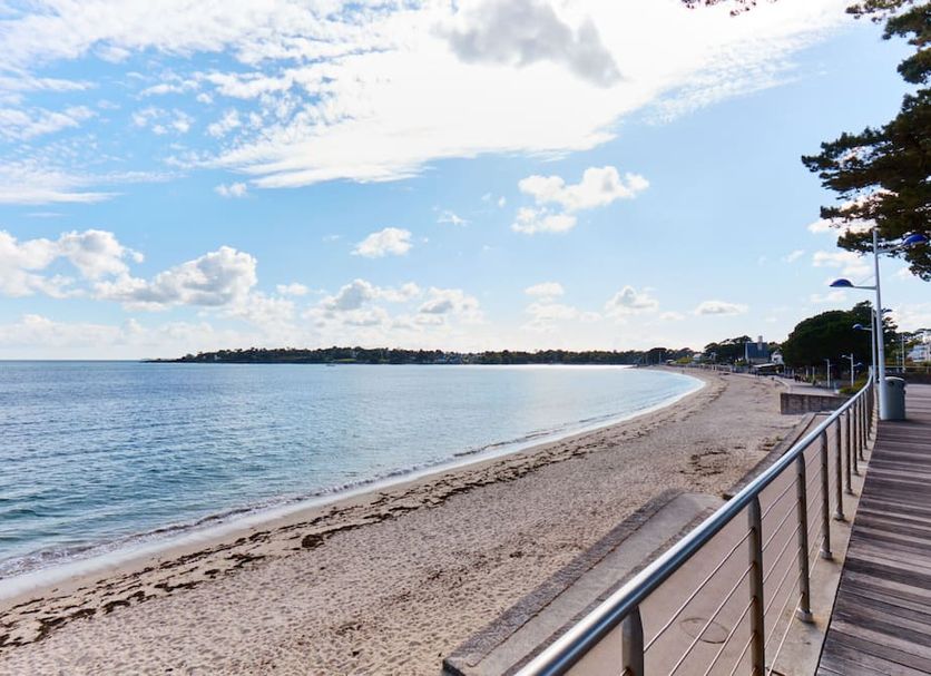 Plage Photo