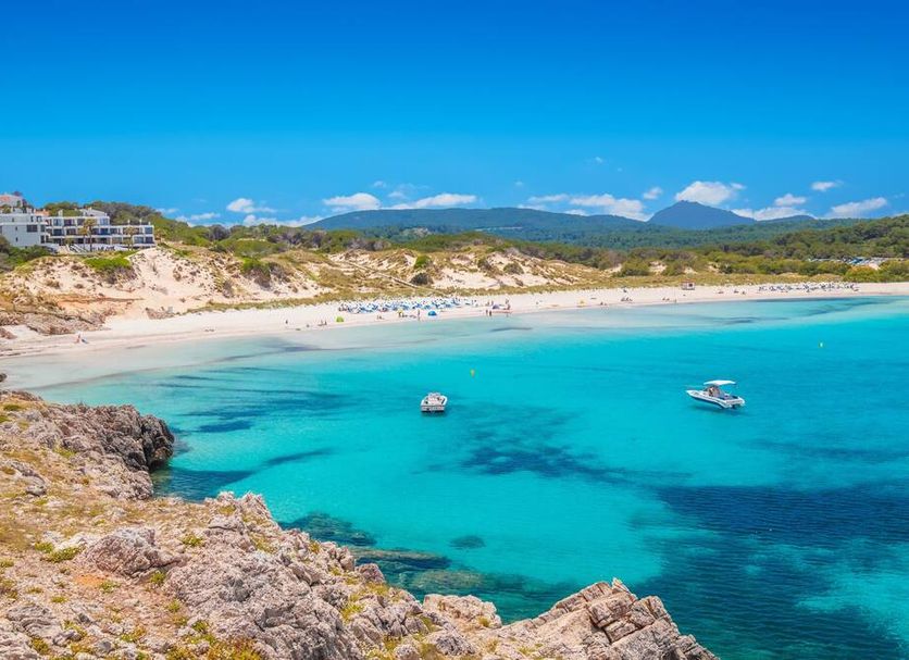 Plage Photo