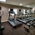 Salle de sport