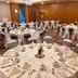 Salle de banquet