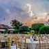 Salle de banquet