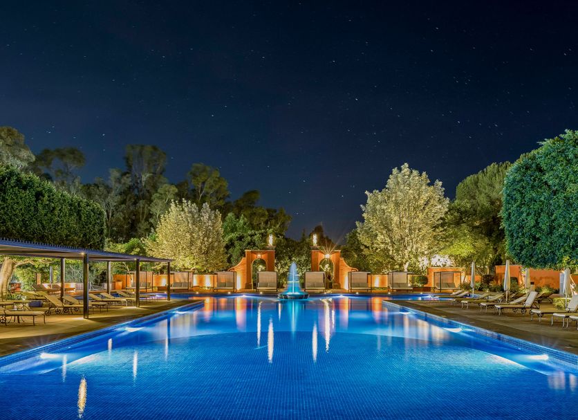Piscine Photo