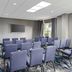 Espace de conférence