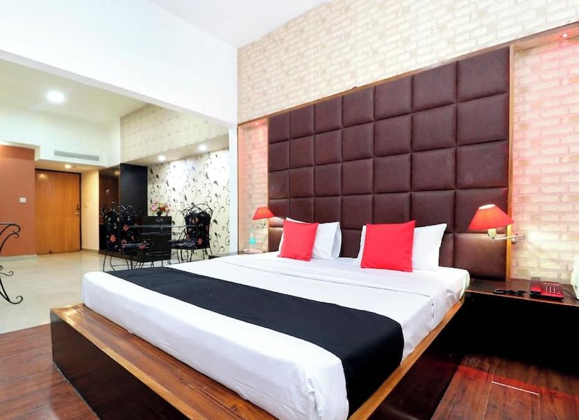 Chambre Photo