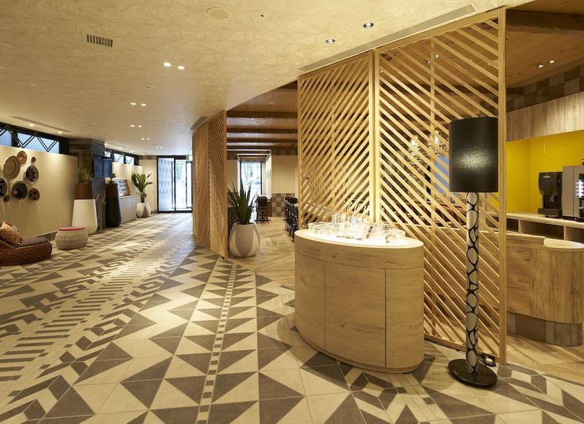 Hall d’entrée Photo