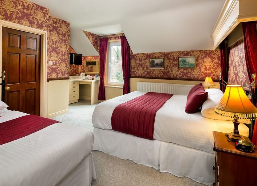 Chambre Photo