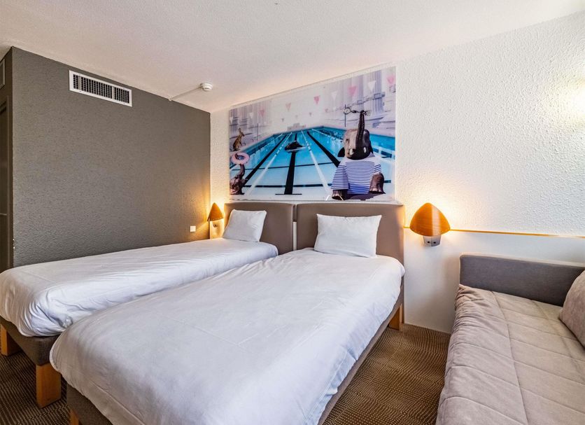 Chambre Photo