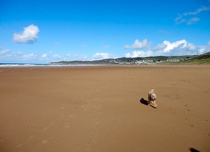 Plage Photo