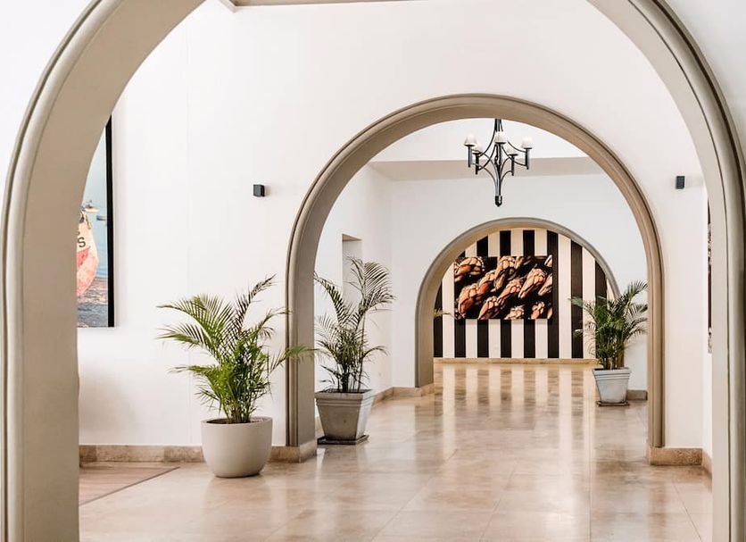Hall d’entrée Photo