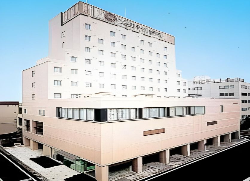 Bâtiment Photo