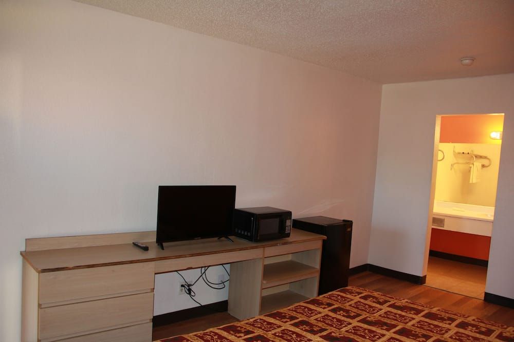 Équipements de la chambre