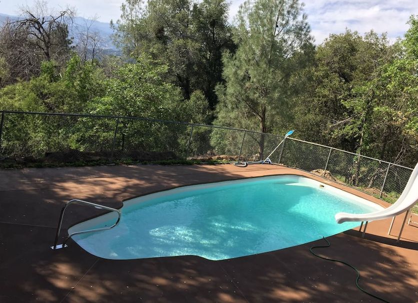 Piscine Photo