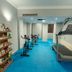 Salle de sport