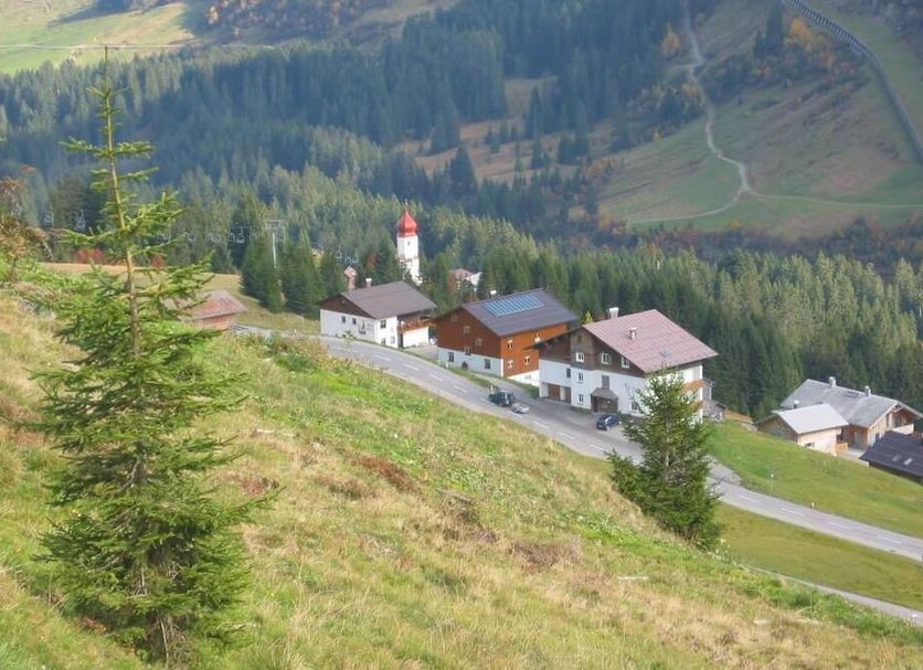 Extérieur Photo