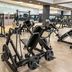 Salle de sport