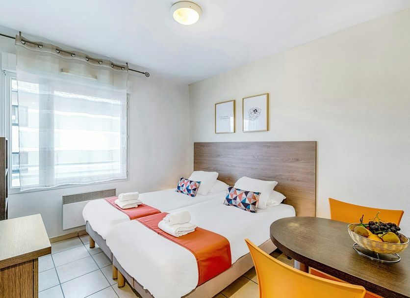 Chambre Photo