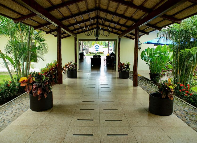 Hall d’entrée Photo