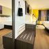 Équipements de la chambre