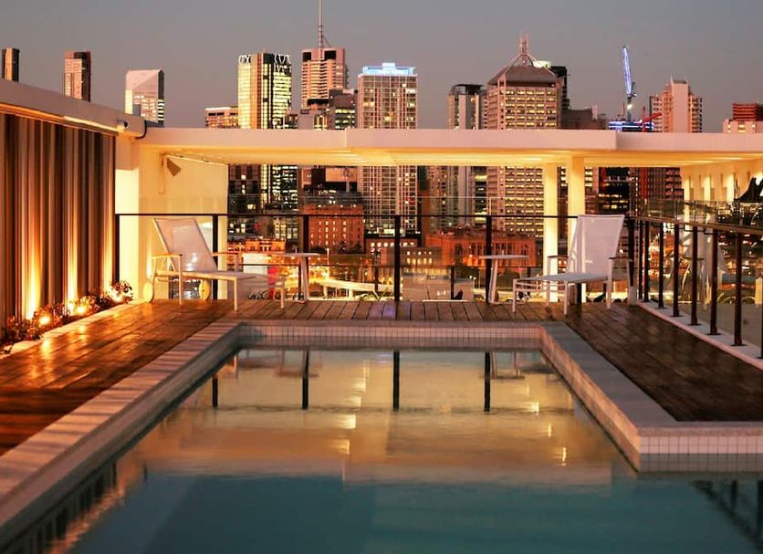 Piscine Photo